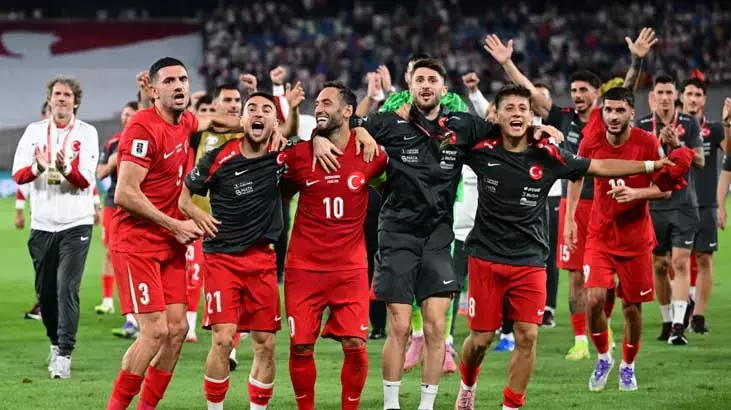 Bulgaristan Türkiye Milli Takım Deplasmanda Sahaya Çıkıyor1