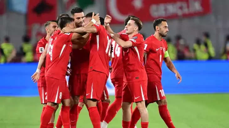 Bulgaristan Türkiye Milli Takım Deplasmanda Sahaya Çıkıyor2