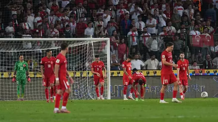 Bulgaristan Türkiye Milli Takım Deplasmanda Sahaya Çıkıyor5