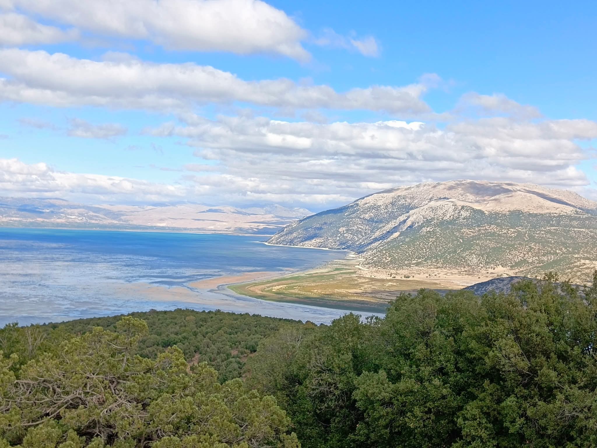 Çam Dağı Doğa Ve Anayasal Haklar Çerçevesinde Korunuyor10