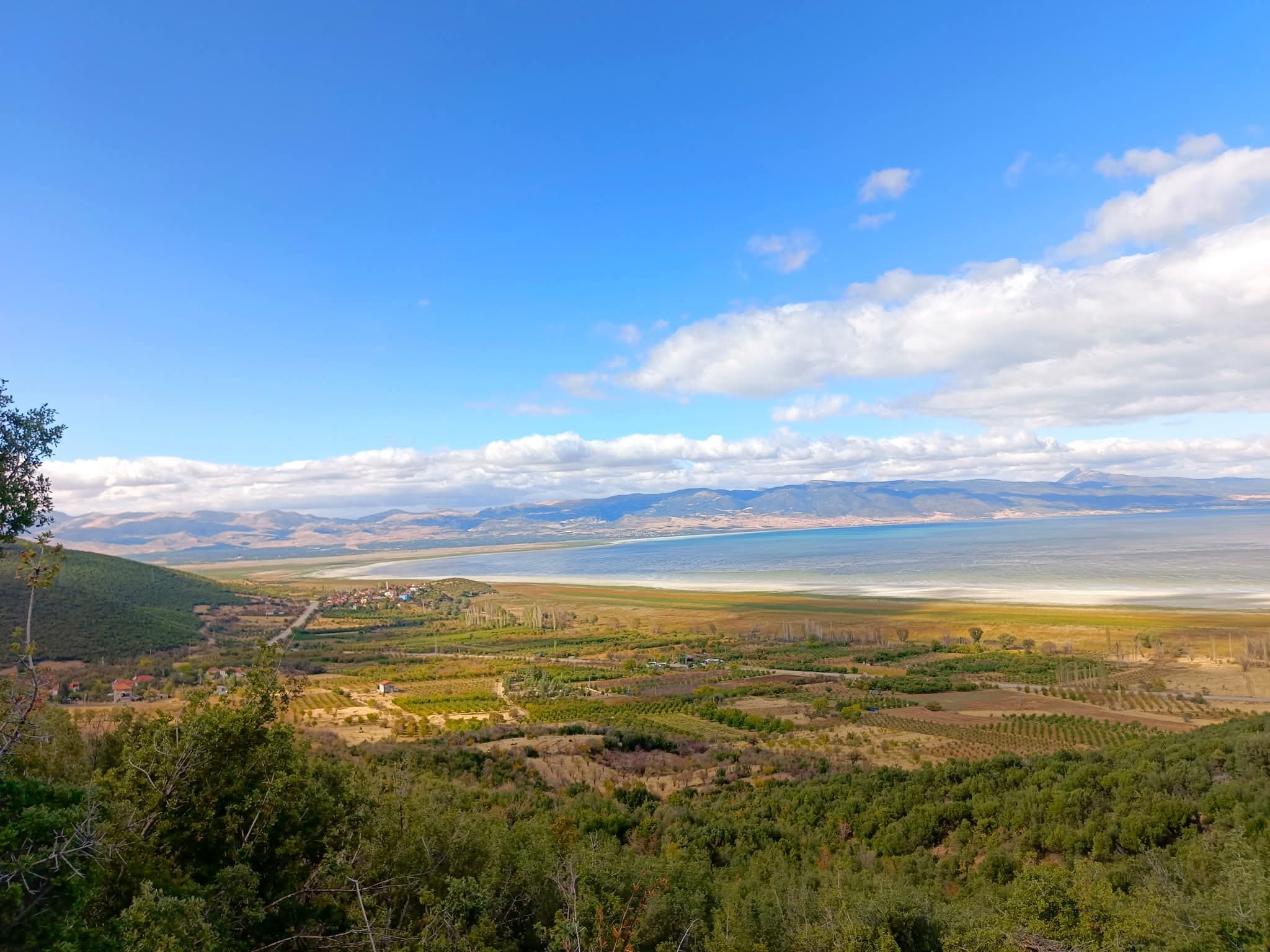 Çam Dağı Doğa Ve Anayasal Haklar Çerçevesinde Korunuyor12