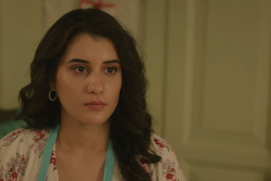 Cennetin Çocukları Nilüfer Kim Yaren Ekim Bölük Tanıtıldı2