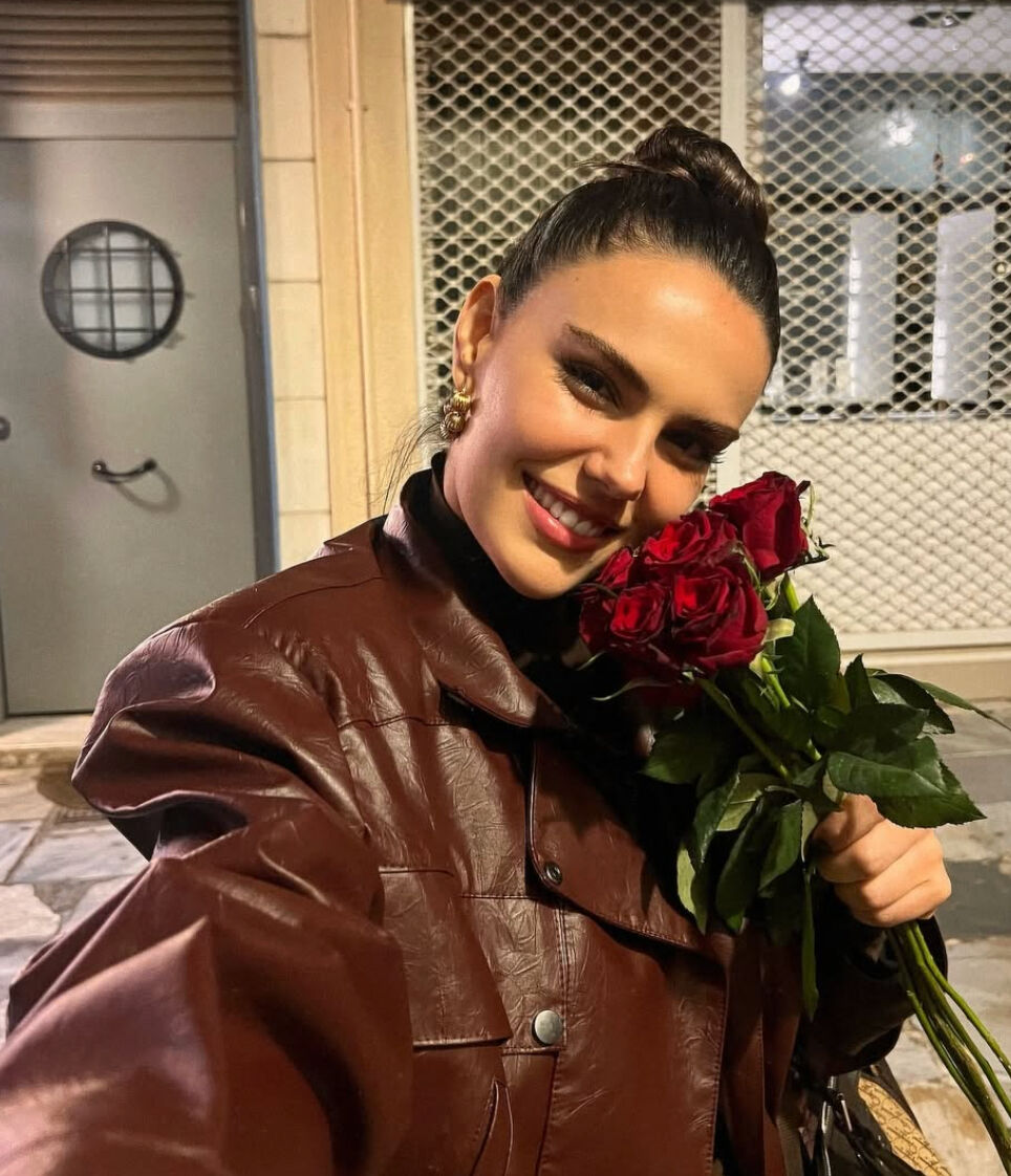 Cennetin Çocukları’nın Gönül’ü Özgü Kaya Kimdir3