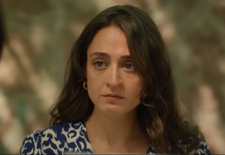 Cennetin Çocukları'nın Yasemin’i Eda Akalın Kimdir3