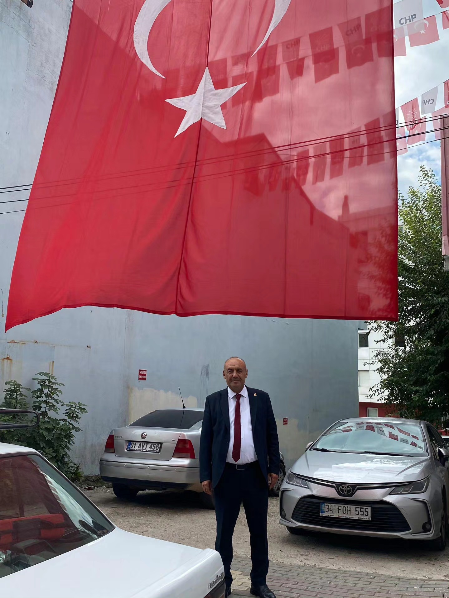 Chp Kadirli’de 102. Yıl Gururu Ve Coşkusu3