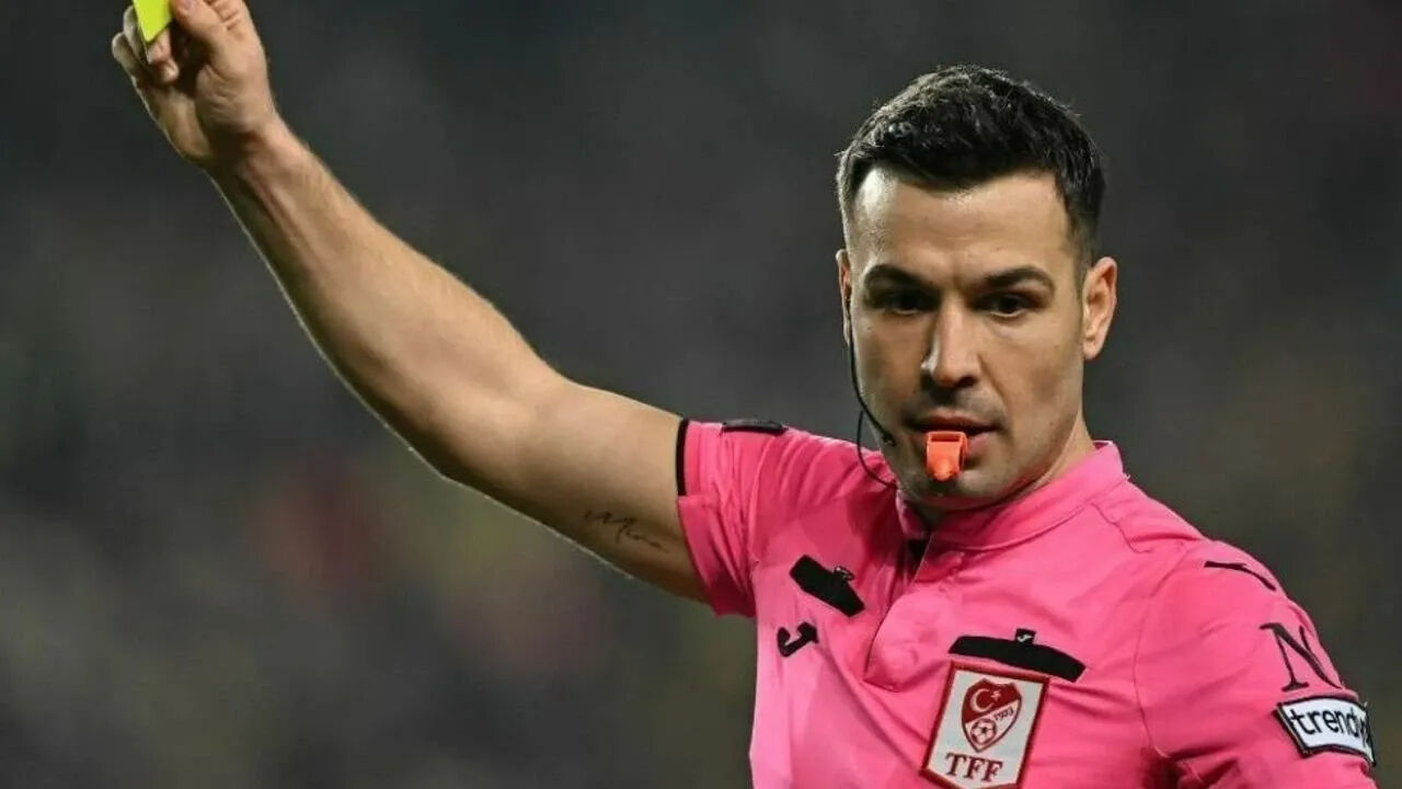 Cihan Aydın Kimdir Galatasaray Trabzonspor Derbisinde2