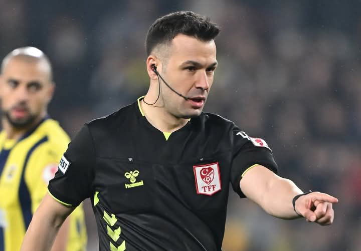 Cihan Aydın Kimdir Galatasaray Trabzonspor Derbisinde3