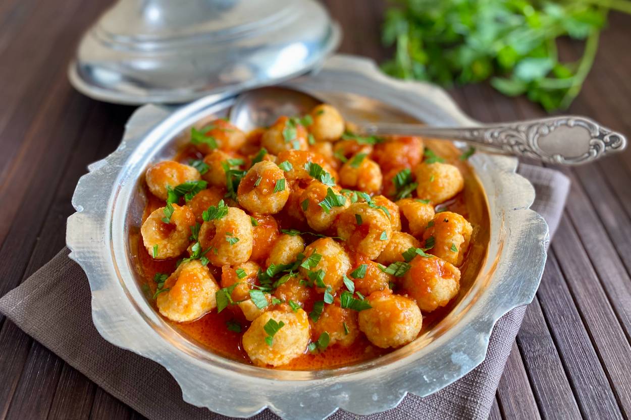 Çukurova’nın Bereketi Sofralara Taşınıyor (3)