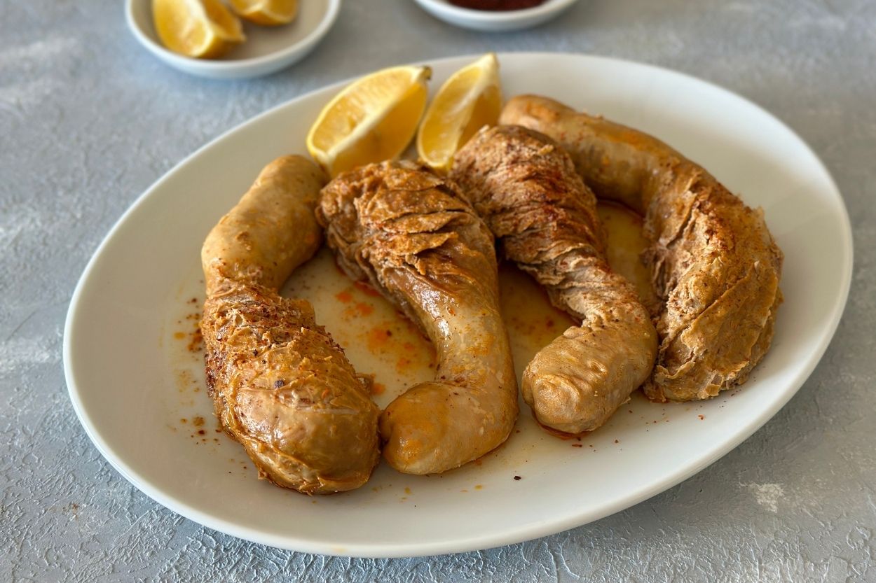 Çukurova’nın Bereketi Sofralara Taşınıyor (4)