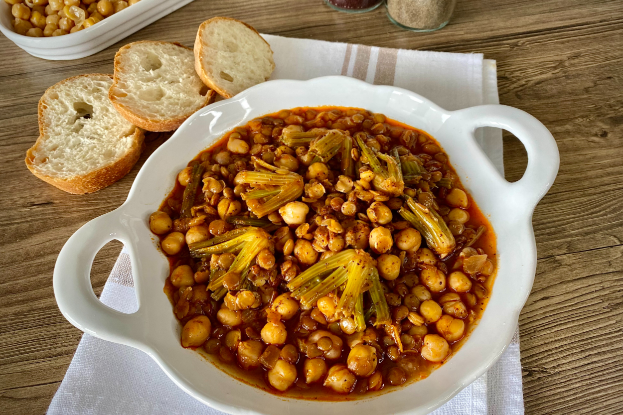 Çukurova’nın Bereketi Sofralara Taşınıyor (5)