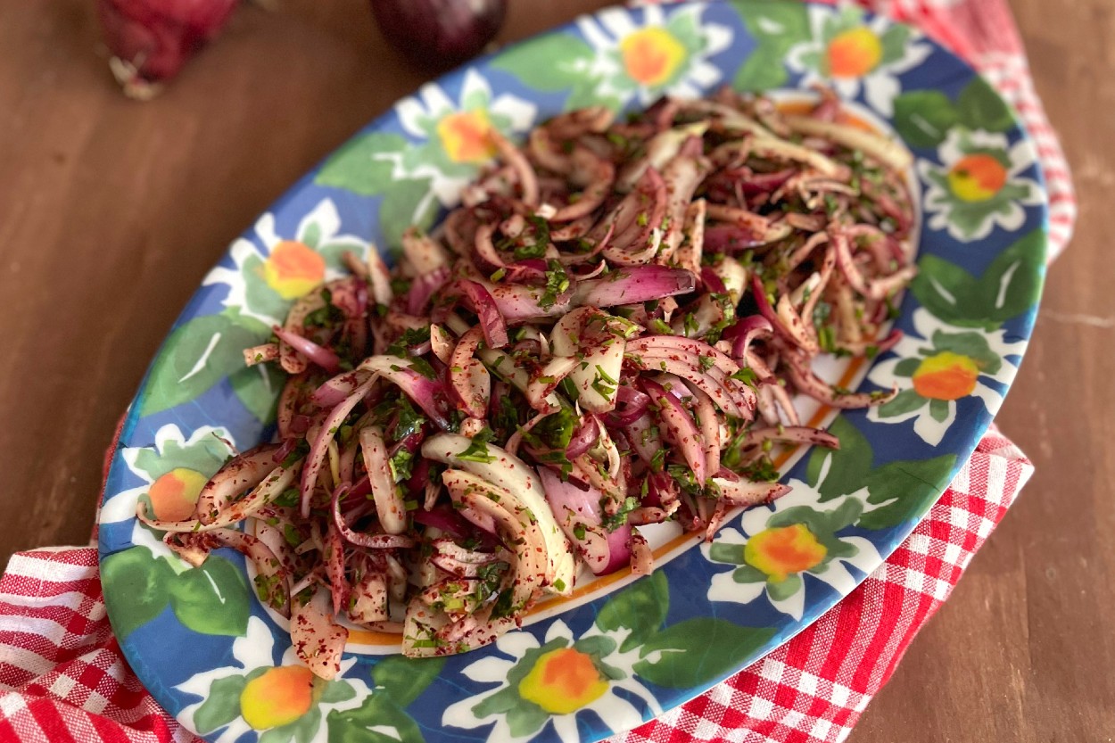 Çukurova’nın Bereketi Sofralara Taşınıyor (7)