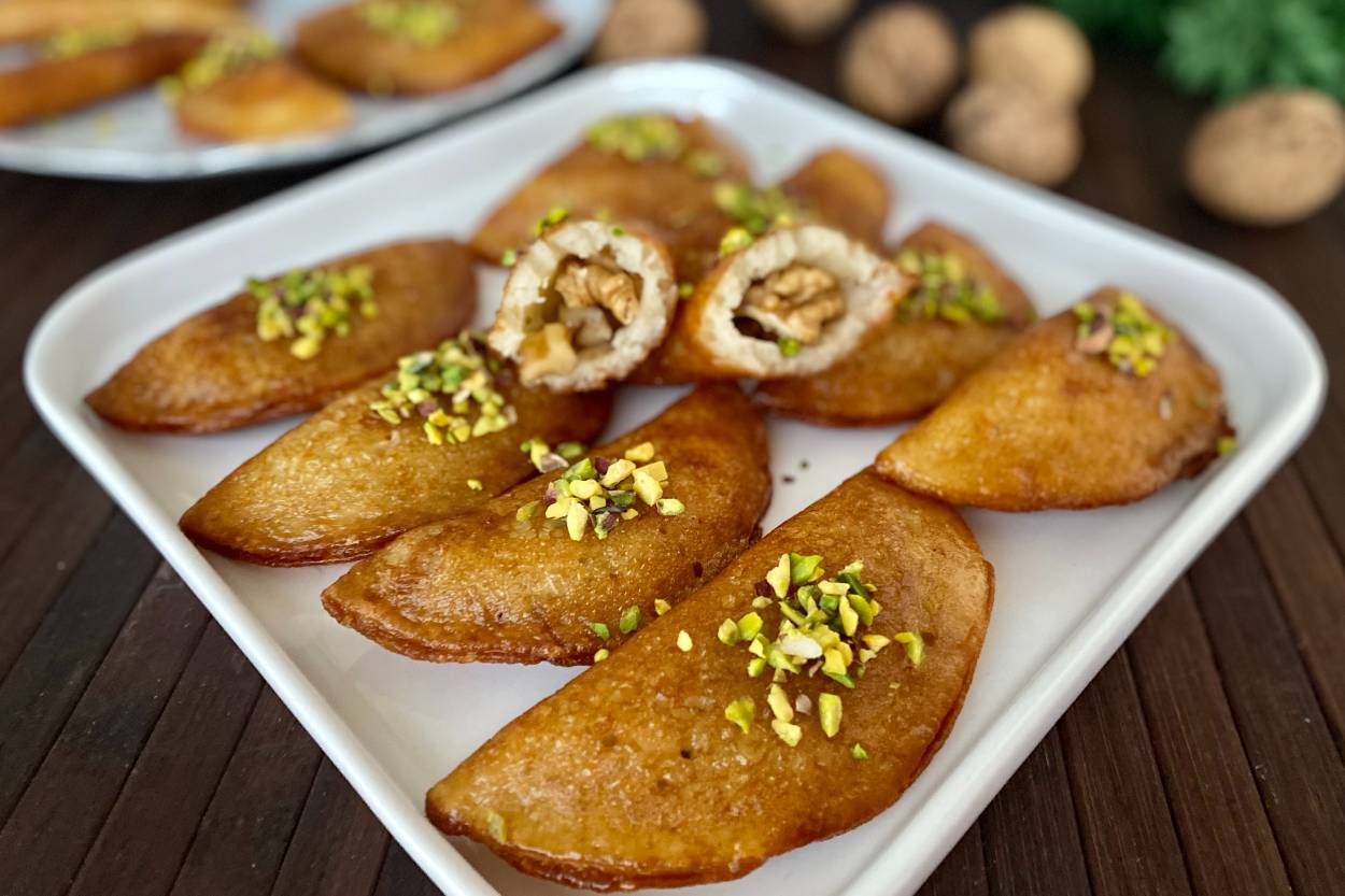 Çukurova’nın Bereketi Sofralara Taşınıyor (8)