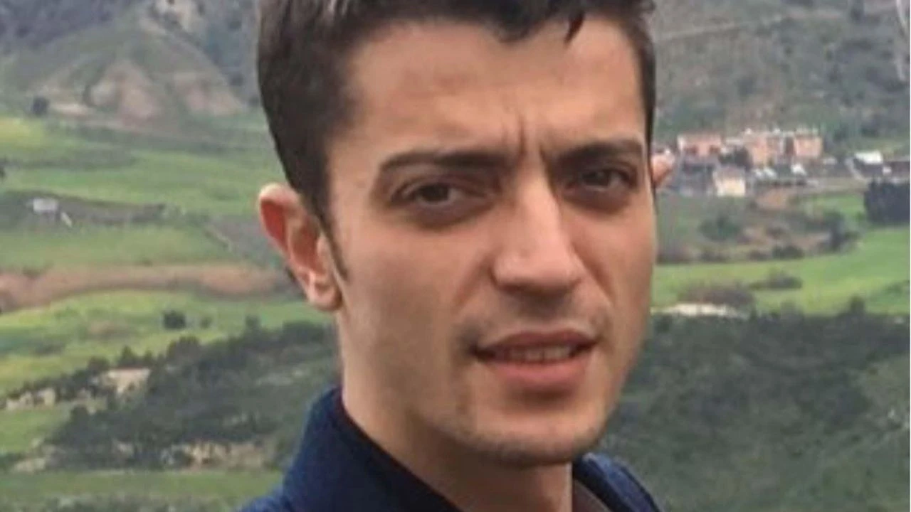 Denizli’de Genç Avukat Üzeyir Çiçekçi Hayatını Kaybetti2