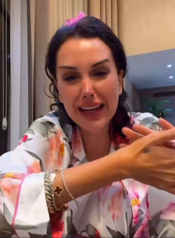 Dilan Polat Olayında Son Durum Sağlığı Yerinde3