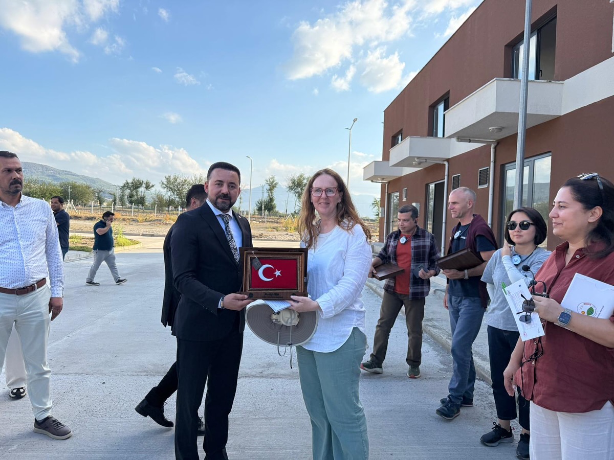 Düziçi Sebze Hali’nde İnceleme Kararmaz’dan Açıklama2