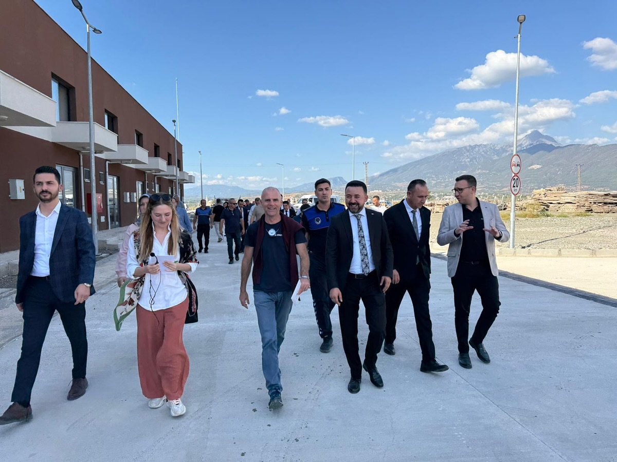 Düziçi Sebze Hali’nde İnceleme Kararmaz’dan Açıklama4