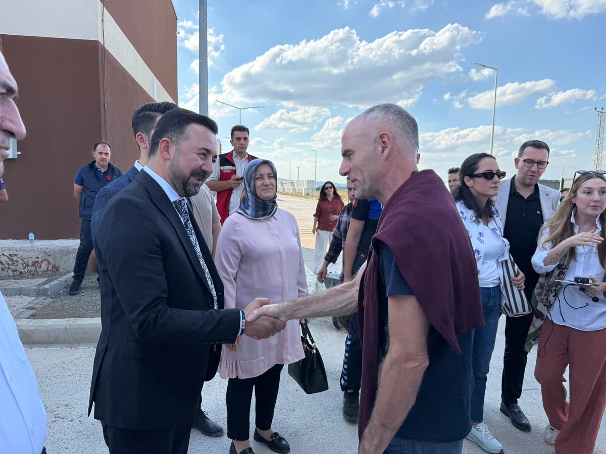 Düziçi Sebze Hali’nde İnceleme Kararmaz’dan Açıklama5