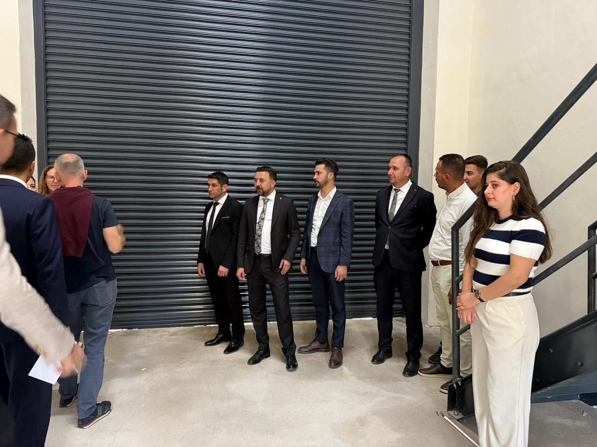 Düziçi Sebze Hali’nde İnceleme Kararmaz’dan Açıklama6