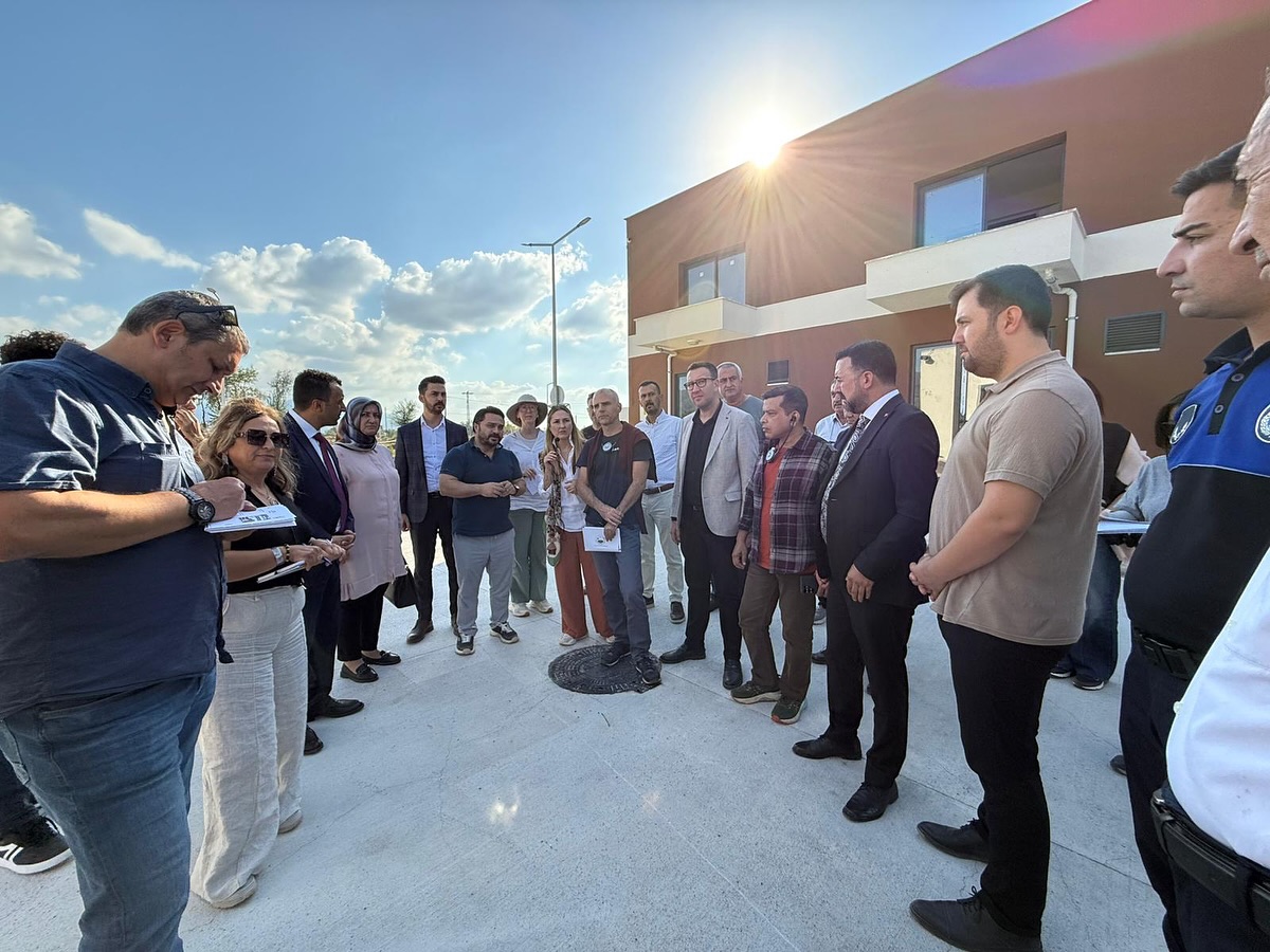 Düziçi Sebze Hali’nde İnceleme Kararmaz’dan Açıklama8