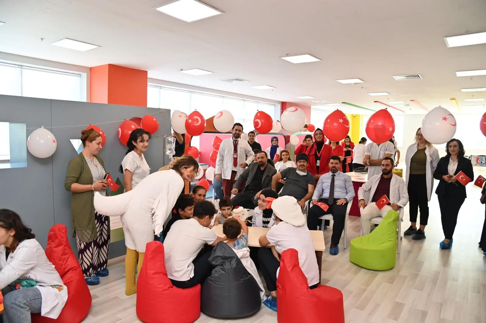 Egitim Hastane Osmaniye