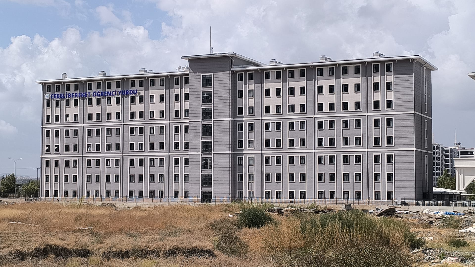 Eğitim İş Osmaniye Şube Başkanı Adem Yücel (1)