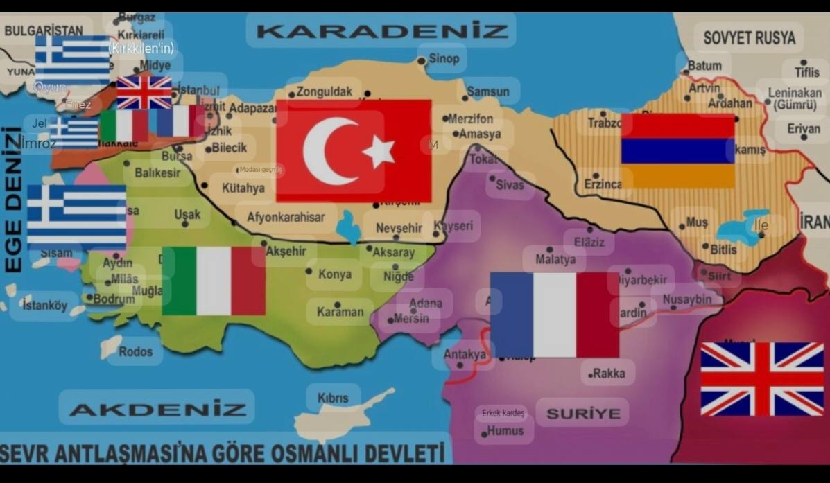 Eleştirmek Kolay, Doğruyu Söylemek Cesaret İster (2)