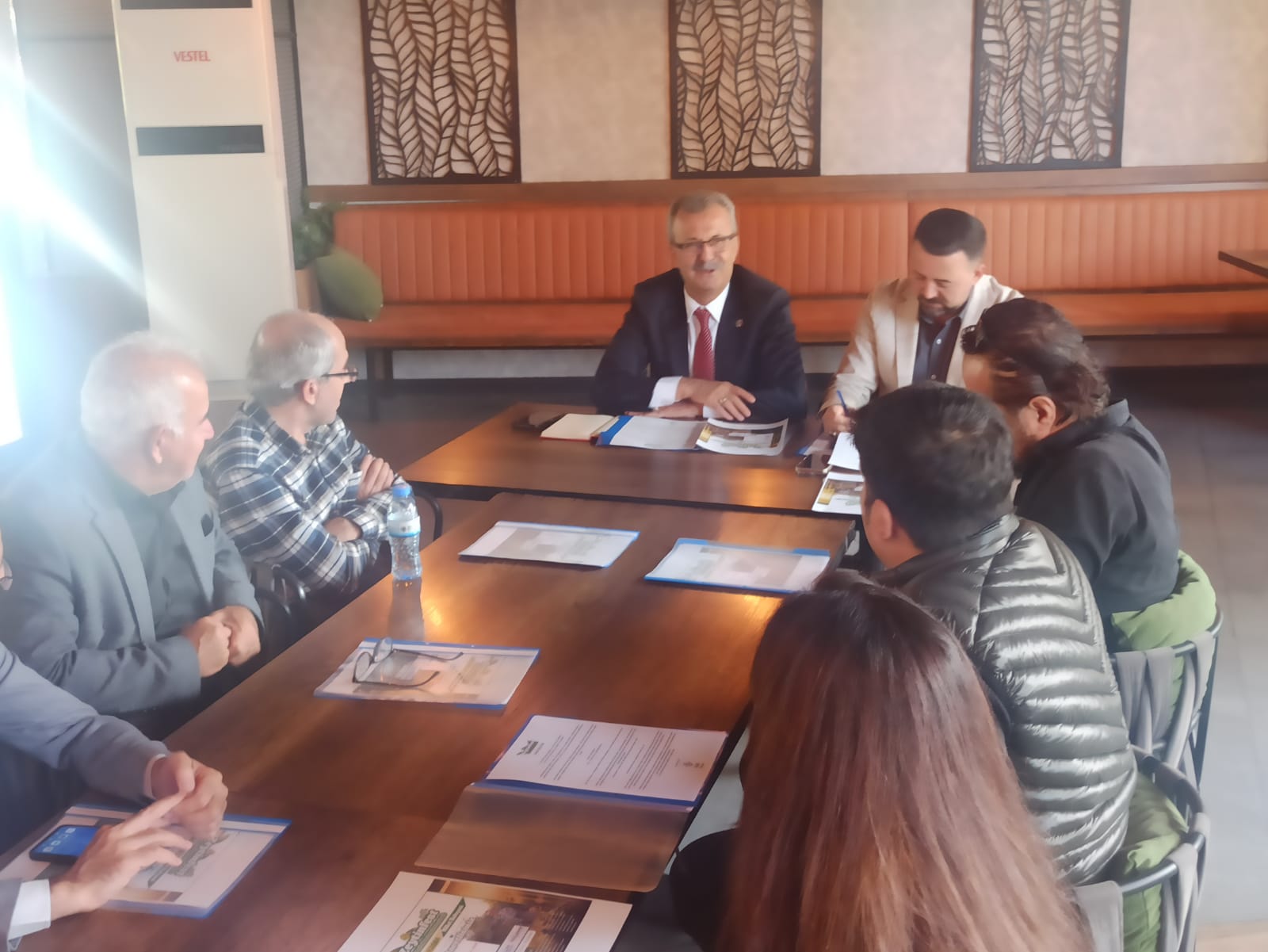 Ellek’te Zeytinin Bereketi Festivale Dönüşüyor (2)-1