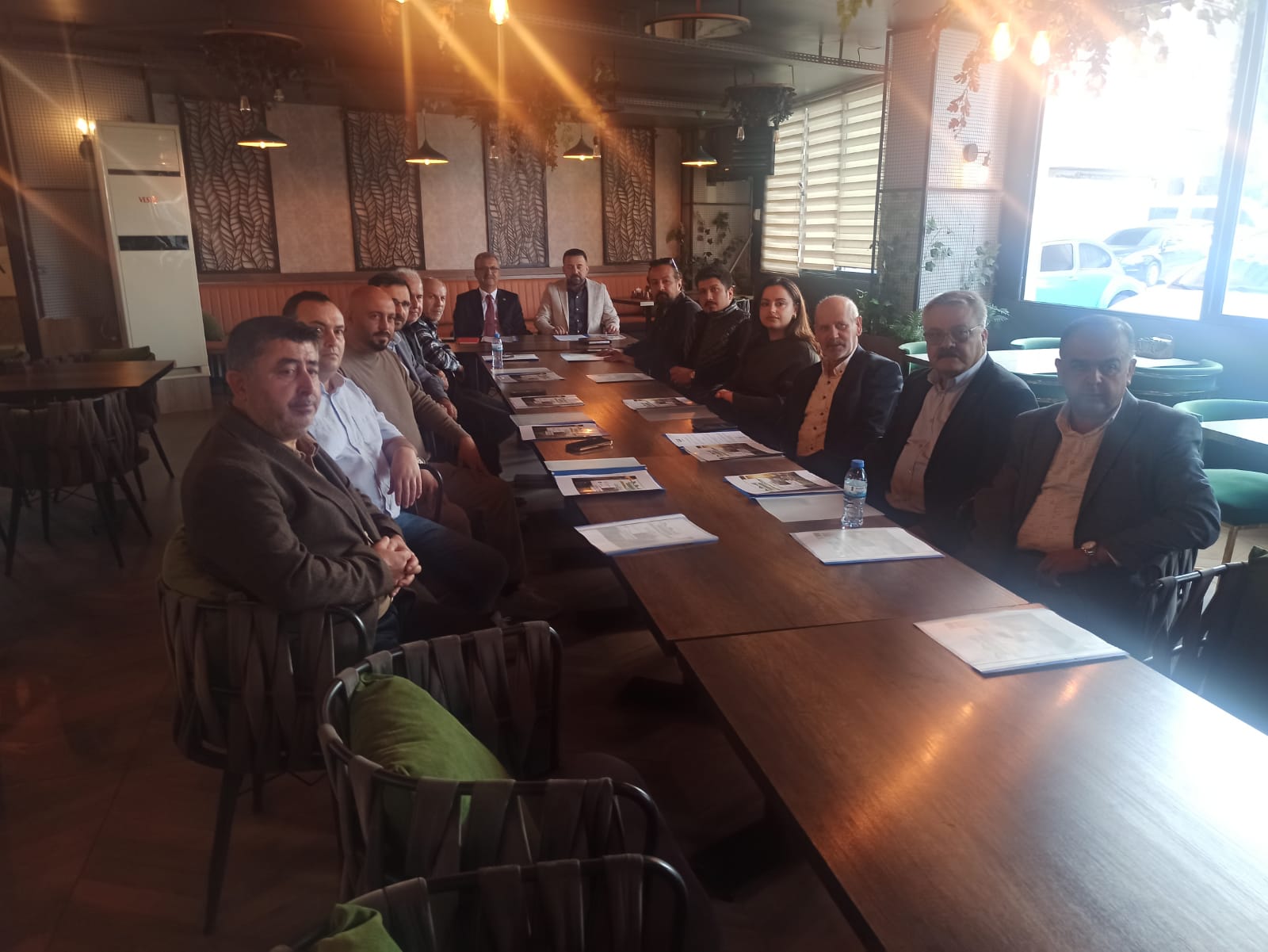 Ellek’te Zeytinin Bereketi Festivale Dönüşüyor (5)