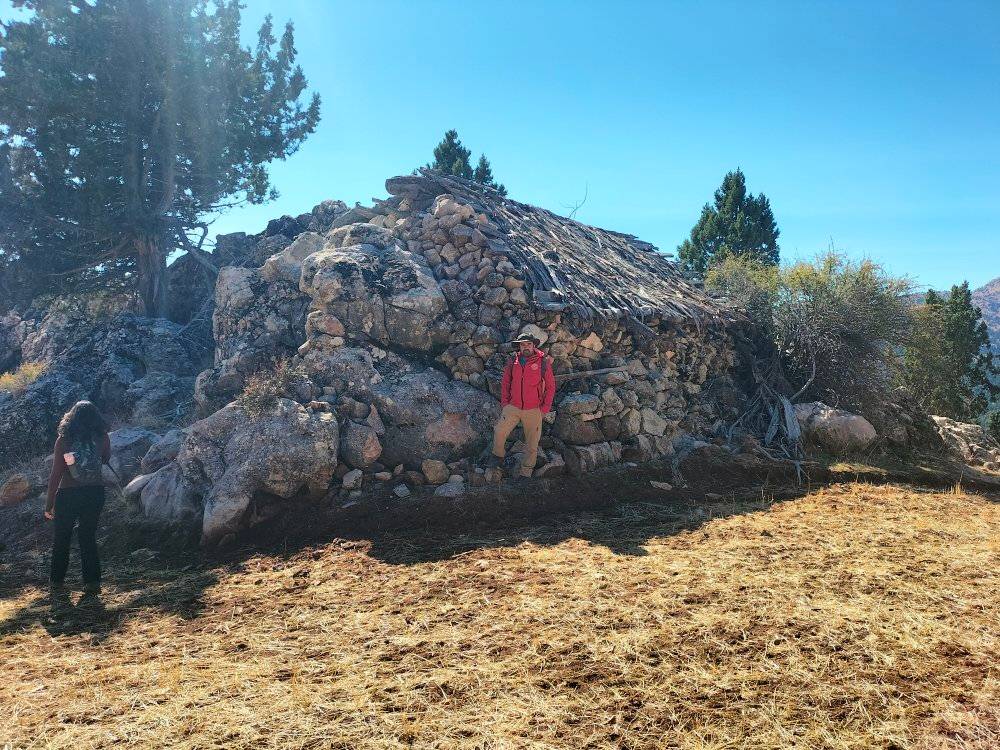 Elmalı Yapraklı Milyas Yolu’nda Doğa Ve Tarih Buluşuyor11