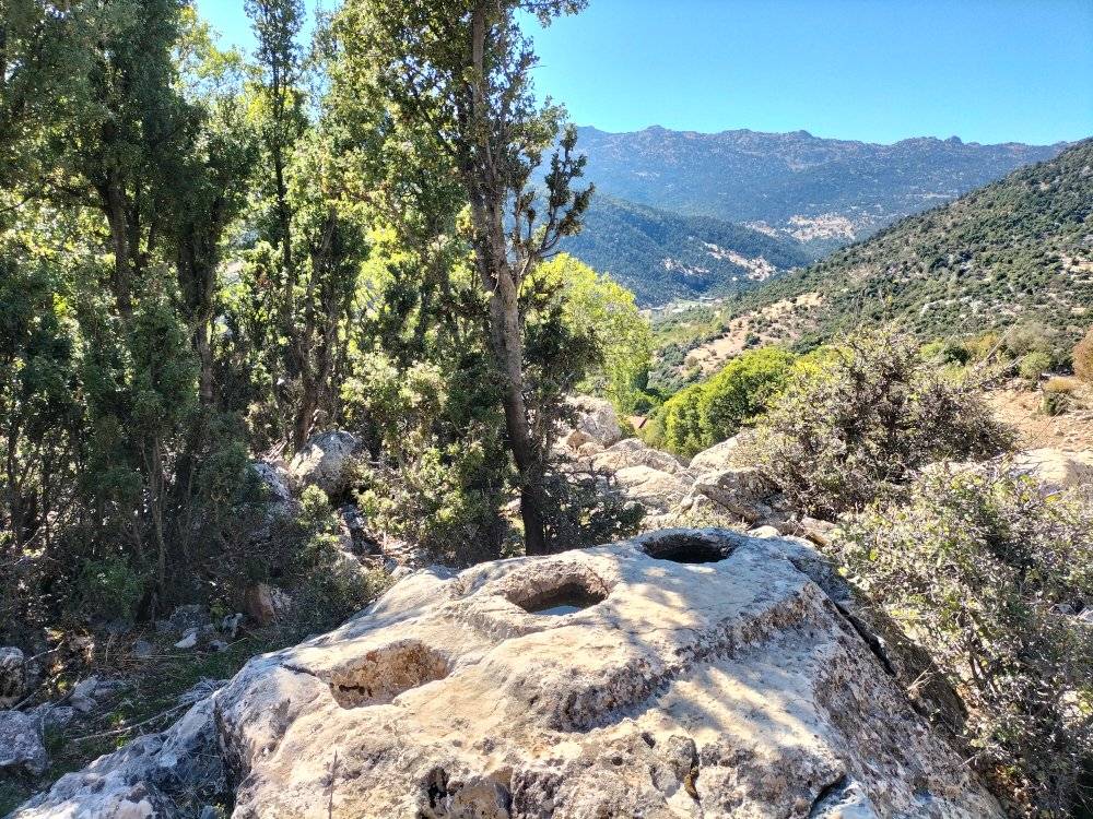 Elmalı Yapraklı Milyas Yolu’nda Doğa Ve Tarih Buluşuyor3