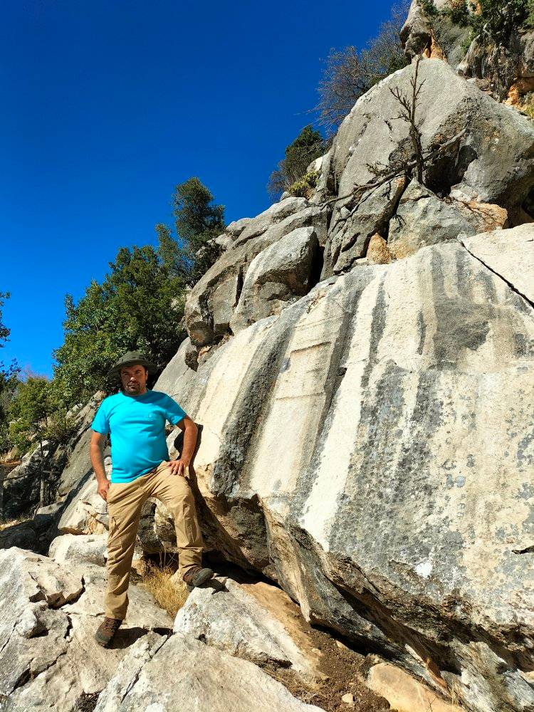 Elmalı Yapraklı Milyas Yolu’nda Doğa Ve Tarih Buluşuyor8