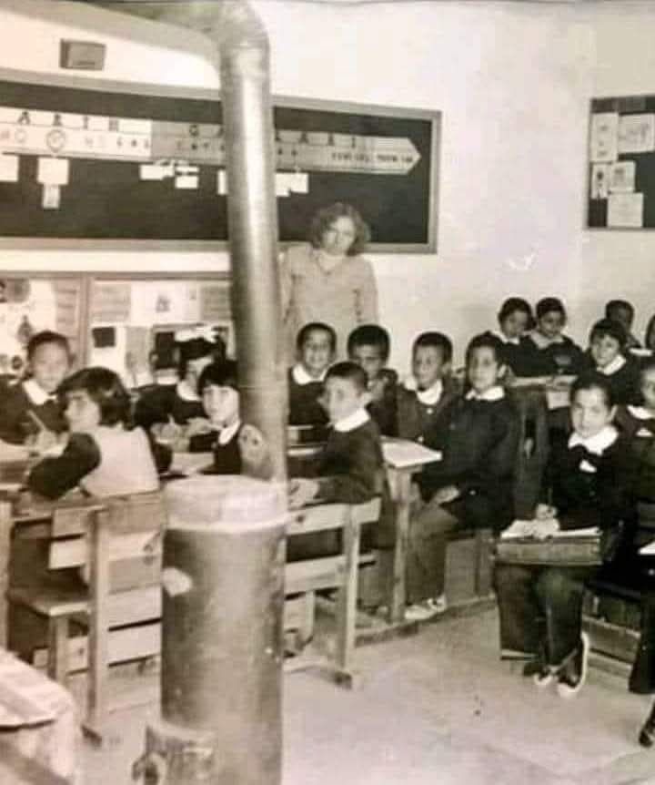 Eskiden Öğrencilik Daha Güzeldi