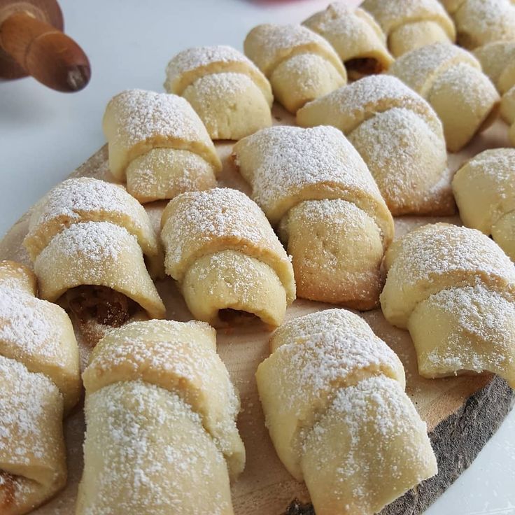 Ev Yapımı Elmalı Kurabiye Tarifi Çayın Yanına Pratik Lezzet2