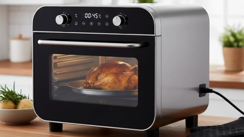 Evden Çıkarken Bu 10 Ev Aletini Fişten Çekmeyi Unutmayın10