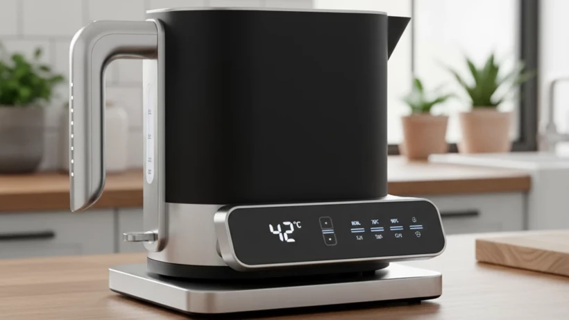 Evden Çıkarken Bu 10 Ev Aletini Fişten Çekmeyi Unutmayın4