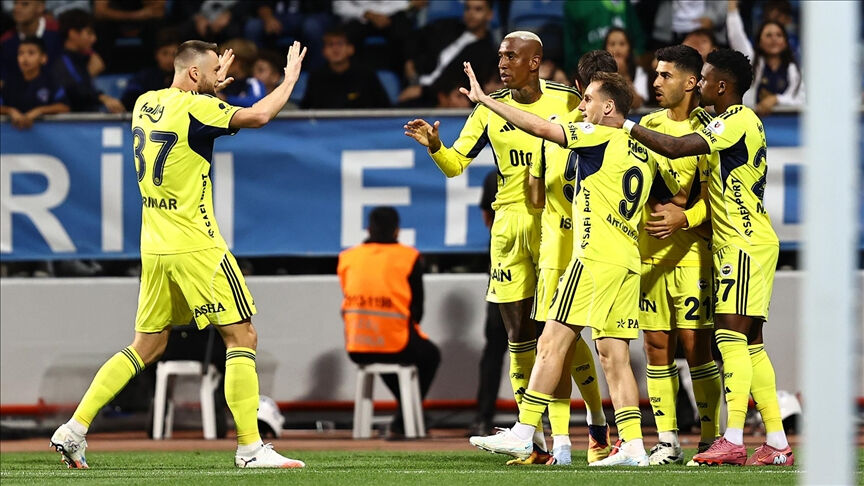 Fenerbahçe Nice Maçı Rövanş Var Mı2