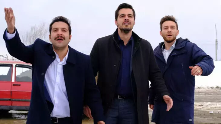 Gönül Dağı’nda Ramazan Ayrılığı Cihat Süvarioğlu Yok3