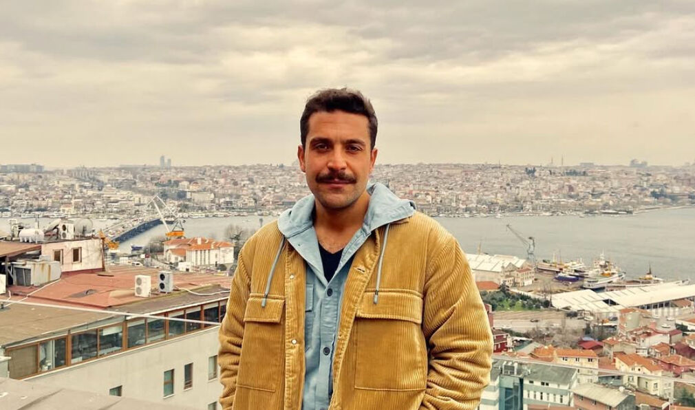 Gönül Dağı’nda Ramazan Ayrılığı Cihat Süvarioğlu Yok4