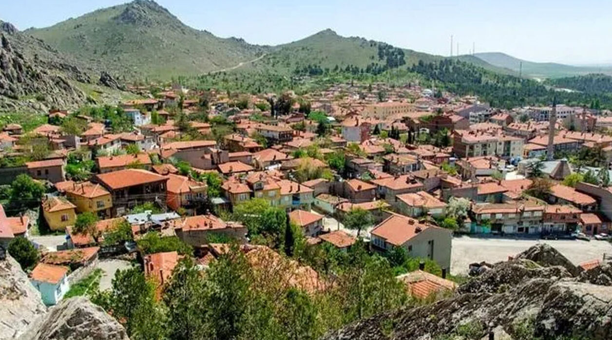 Gönül Dağı’nın Büyüleyen Atmosferi Gerçekten Nerede2