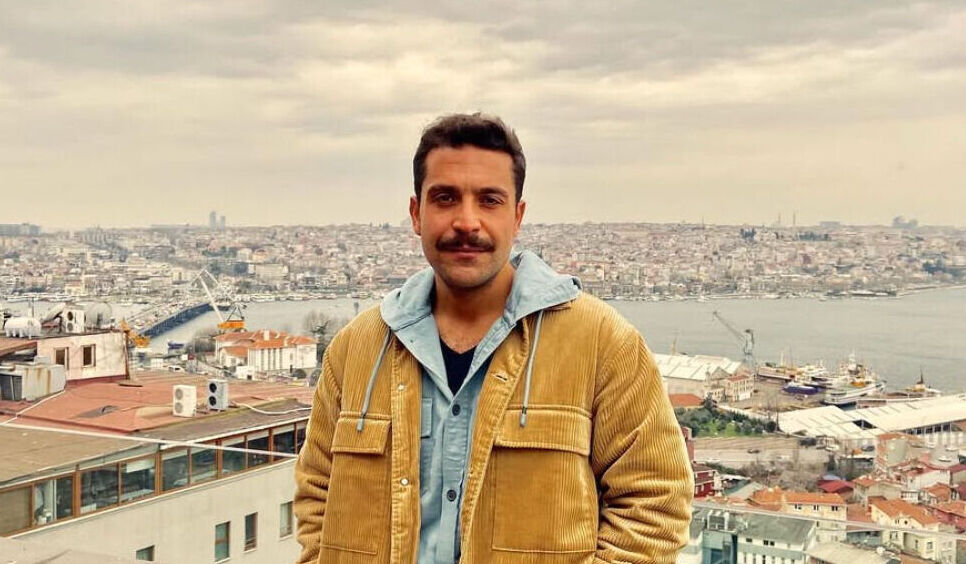 Gönül Dağı’nın Büyüleyen Atmosferi Gerçekten Nerede3