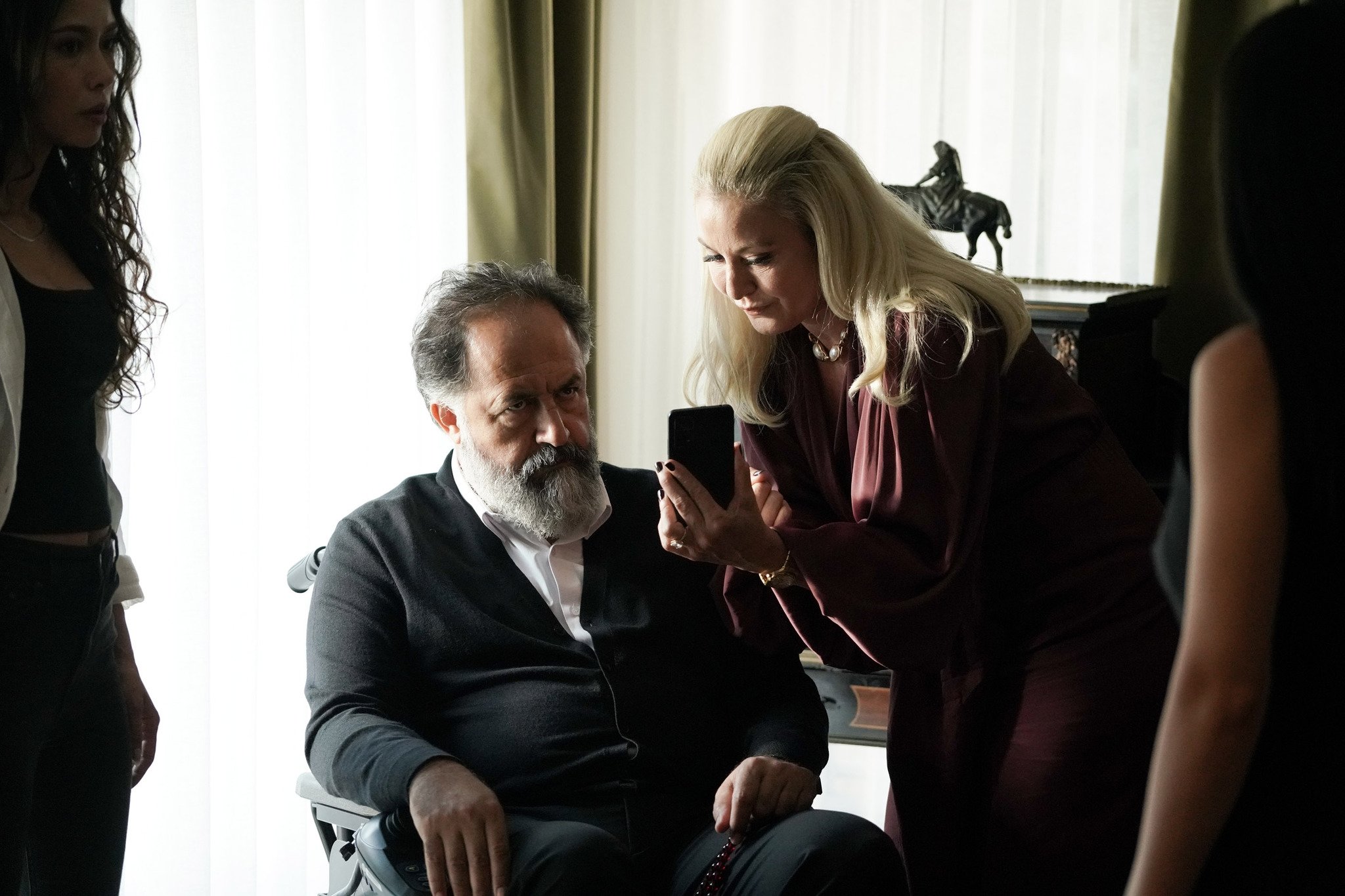 Gözleri Karadeniz Dizisi Rize Ve İstanbul’da Çekiliyor2