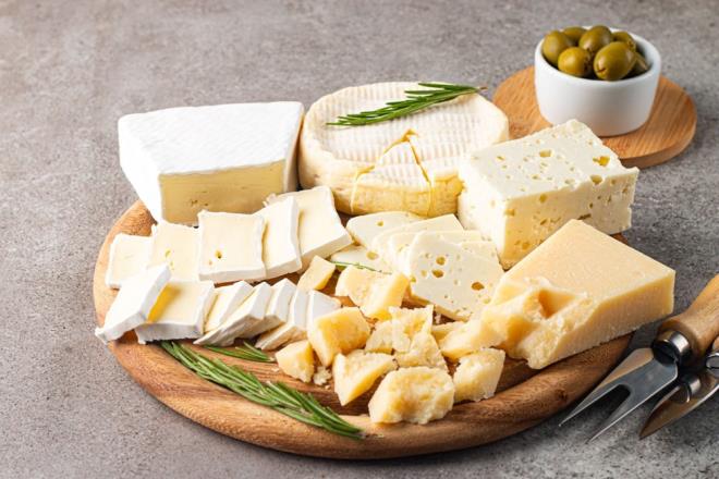 Haftada Bir Kez Peynir Bunama Riskini Düşürüyor4