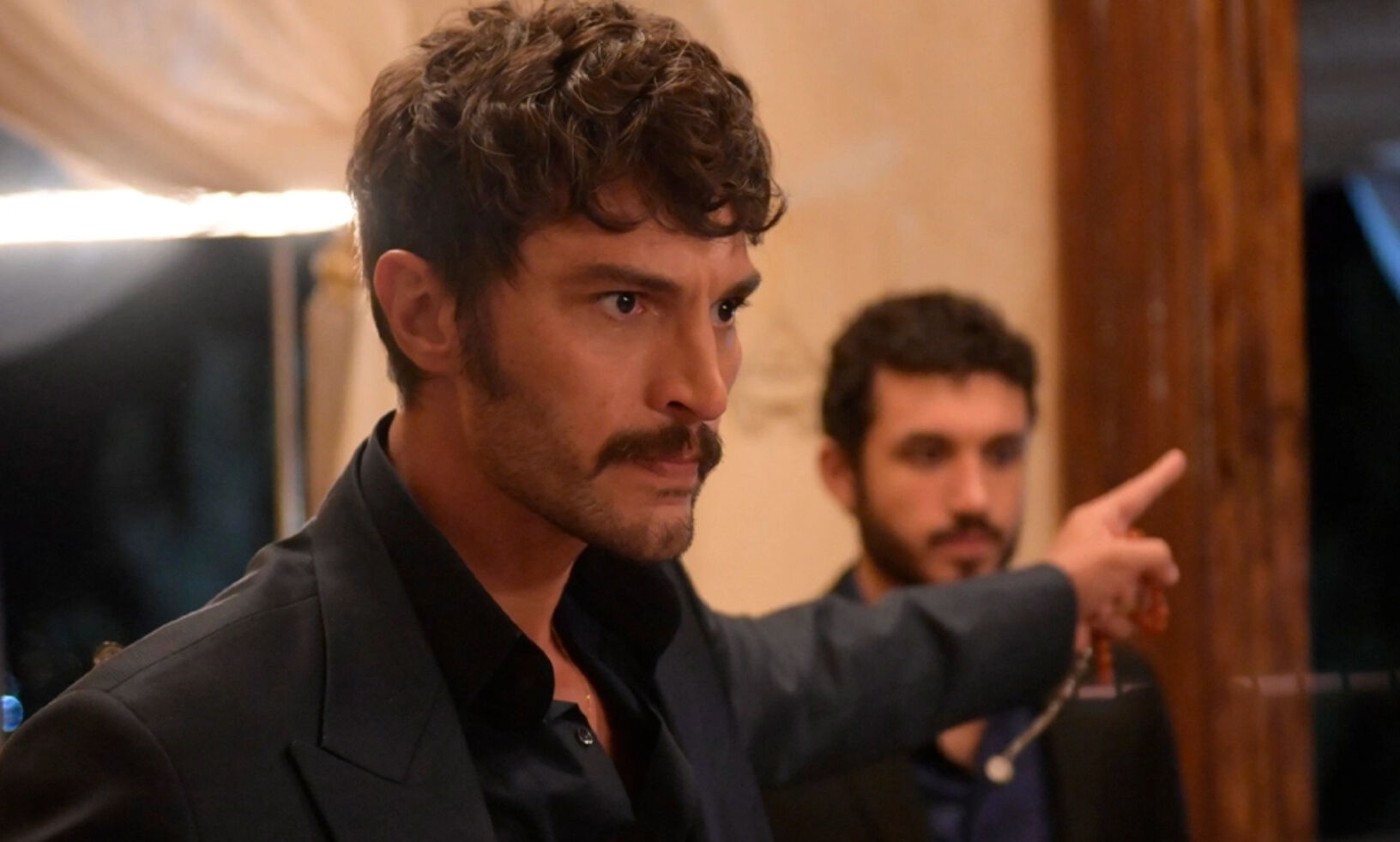 Halef Dizisi 7. Bölümü Neden Youtube’da Yayınlanmadı2