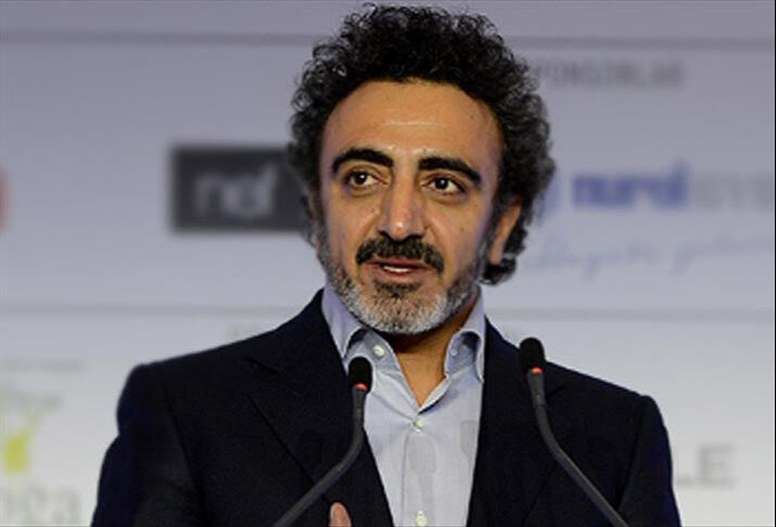 Hamdi Ulukaya Türkiye’nin En Zengini Olabilir2