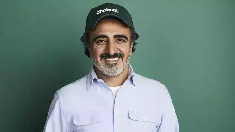 Hamdi Ulukaya Türkiye’nin En Zengini Olabilir3