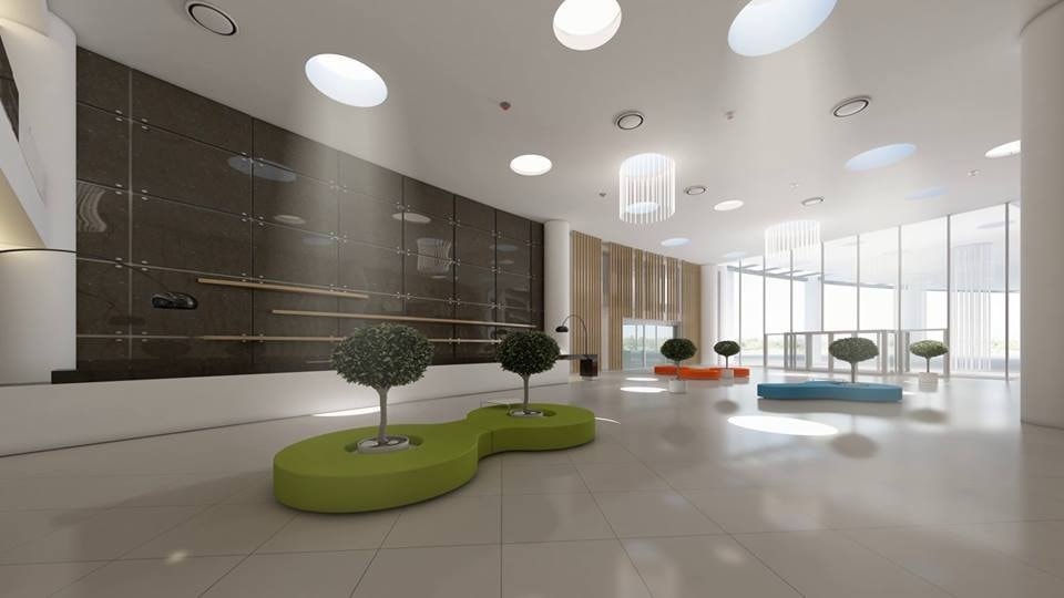 Hg Hospital Dörtyol 2026’Da Kapılarını Açıyor (3)