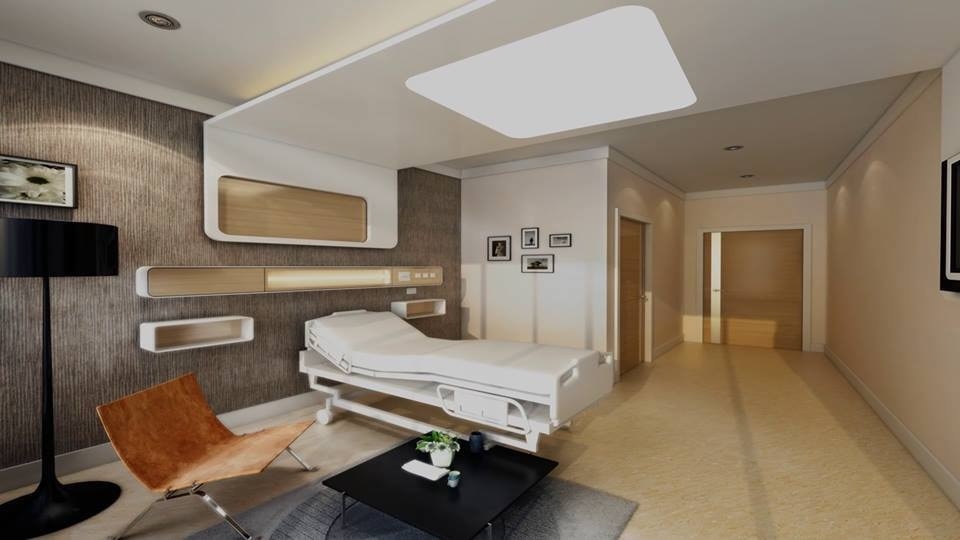 Hg Hospital Dörtyol 2026’Da Kapılarını Açıyor (4)