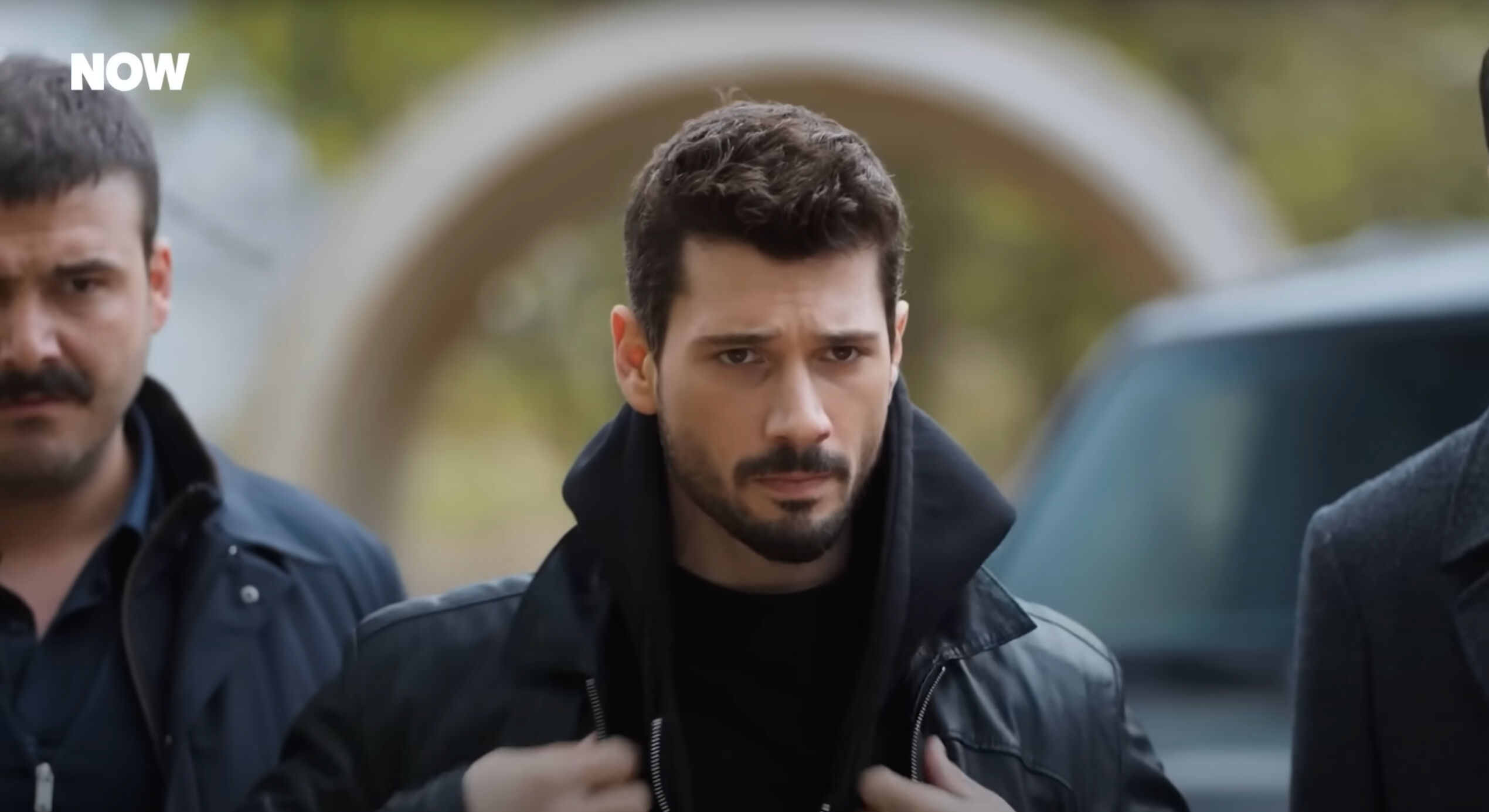 Hudutsuz Sevda Dizisi Final Yaparak Ekranlara Veda Etti5