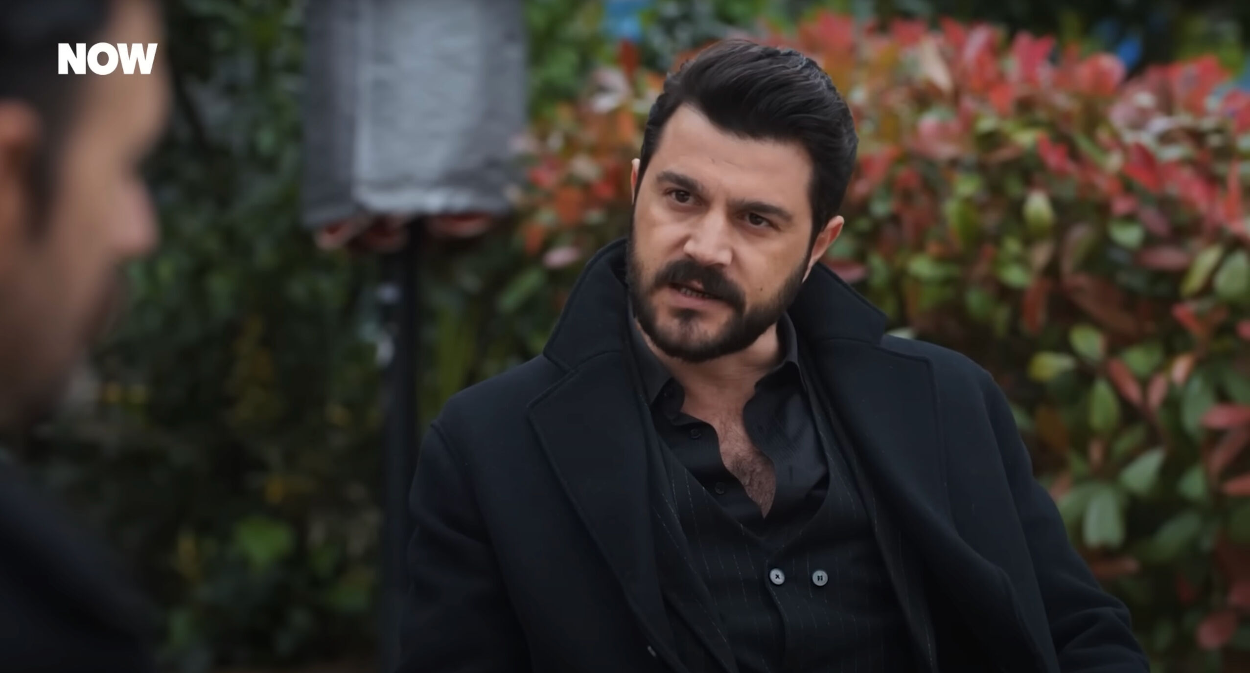 Hudutsuz Sevda Yayından Kaldırıldı Yeni Sezon Başlamıyor2