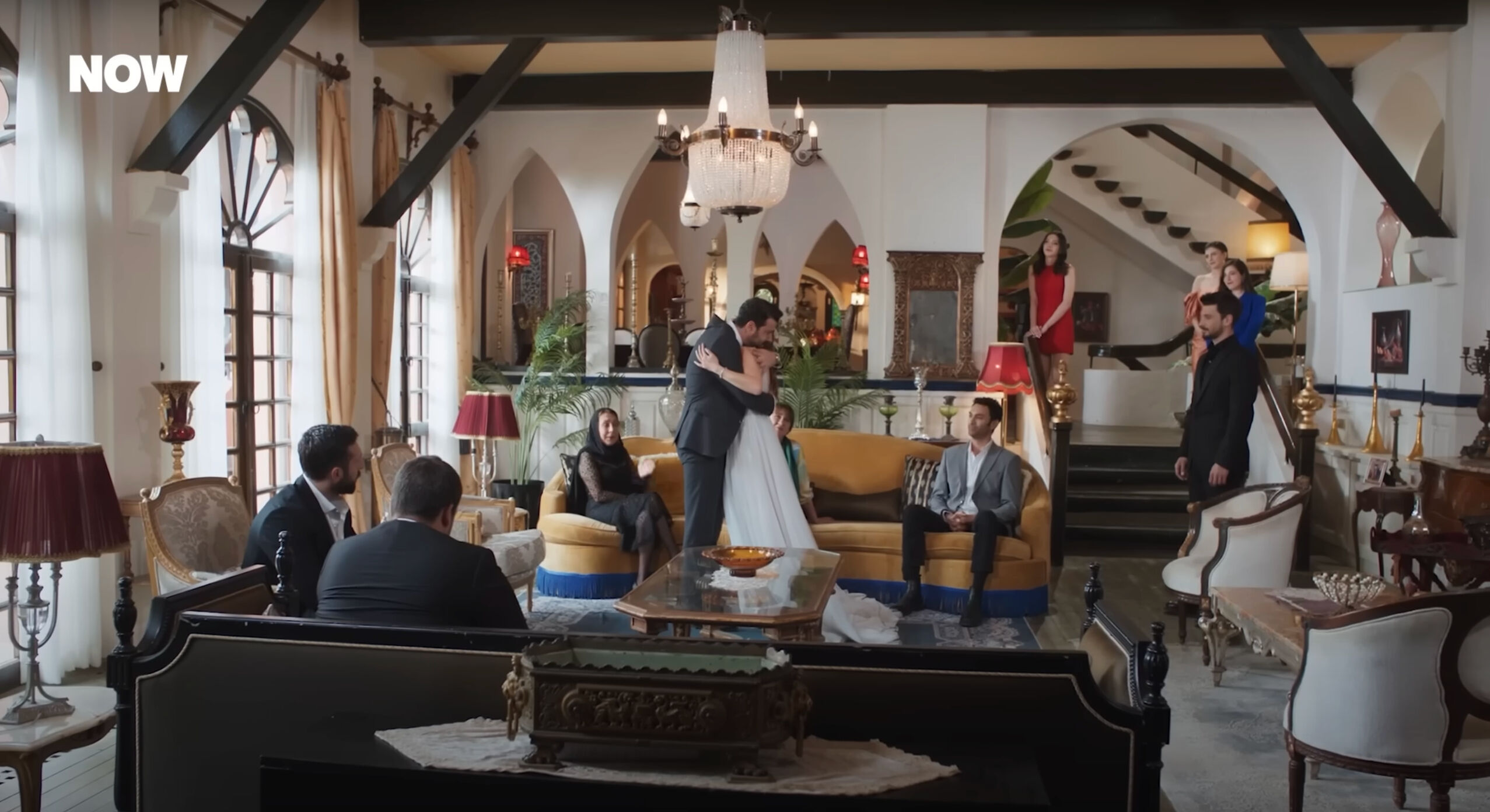 Hudutsuz Sevda Yayından Kaldırıldı Yeni Sezon Başlamıyor4